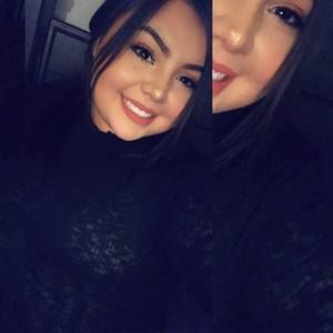 Meet your Posher, Odalys